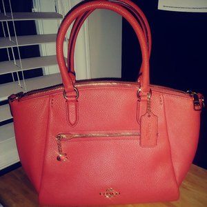 Coach Elise bag